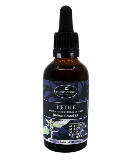 NordiCure Nettle 1:2