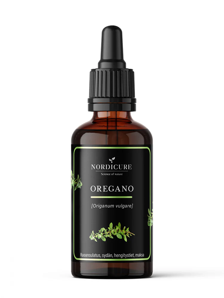 NordiCure Oregano