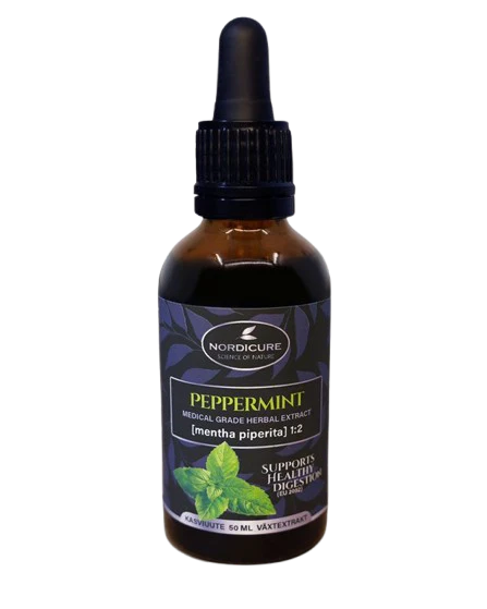 NordiCure Peppermint