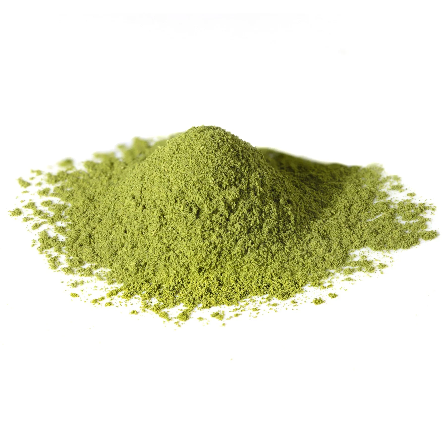 Nordqvist Riku Matcha Teejauhe - Image 2