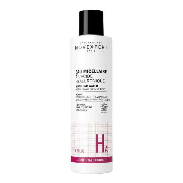 Novexpert HYALURONIC Micellar Water