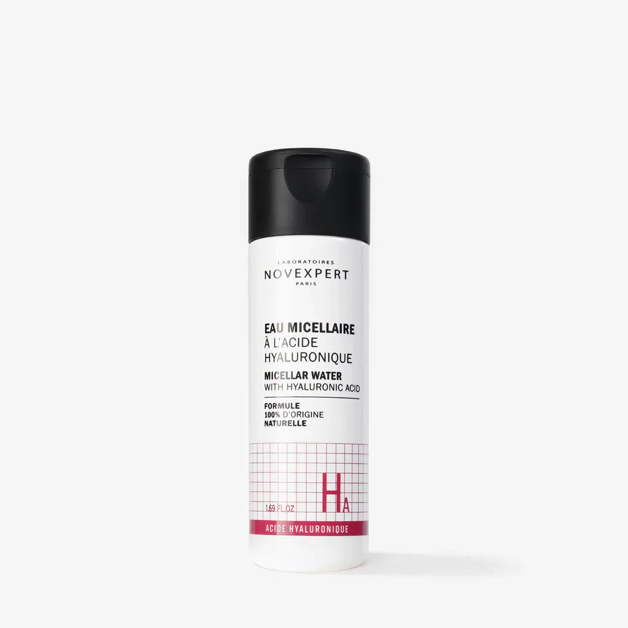 Novexpert HYALURONIC Micellar Water - Image 3