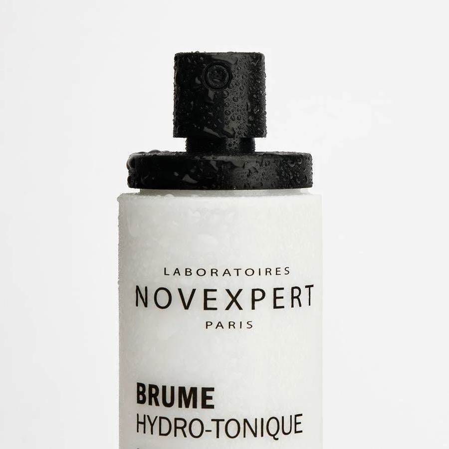 Novexpert HYALURONIC Smoothing Toning Mist - Image 2
