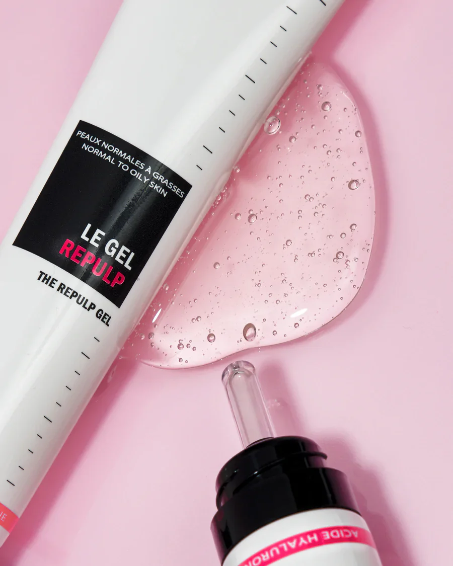 Novexpert HYALURONIC The Repulp Gel - Image 4