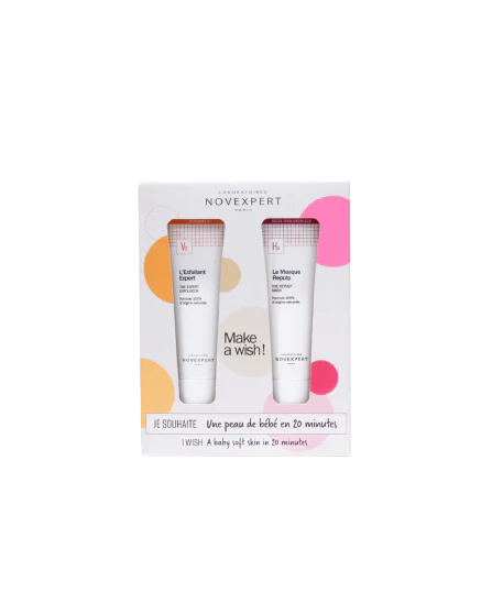 Novexpert Kosteuttava Baby Skin Lahjapakkaus