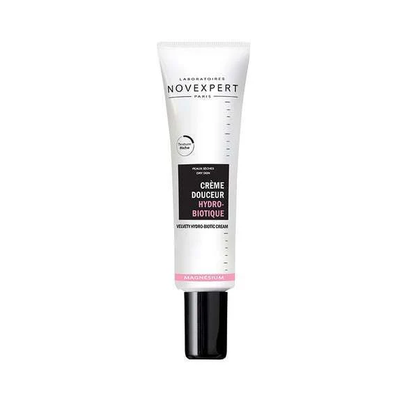 Novexpert MAGNESIUM Hydro-Biotic Velvety Cream