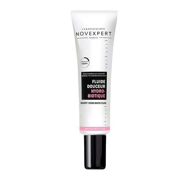 Novexpert MAGNESIUM Hydro-Biotic Velvety Fluid