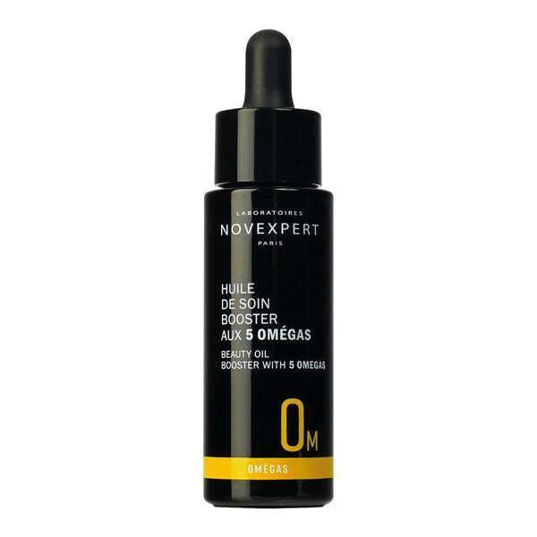 Novexpert OMEGA Booster Omegaseerumi