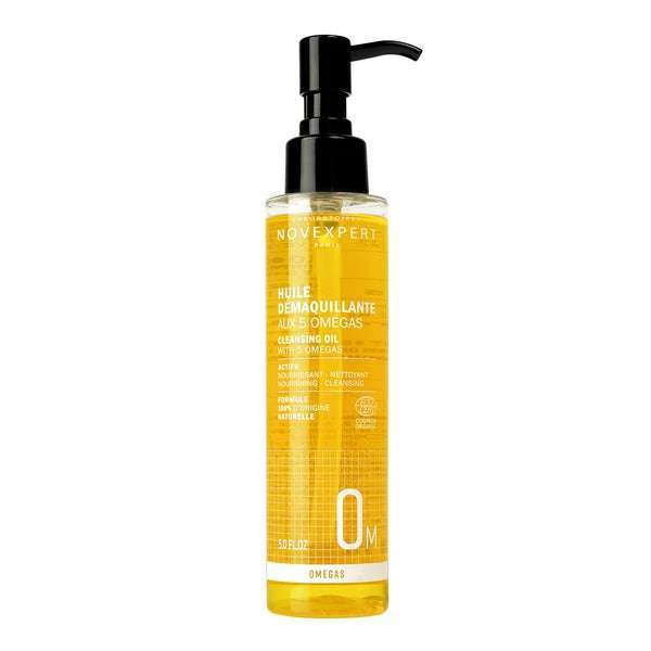 Novexpert OMEGA Cleansing Oil with 5 Omegas