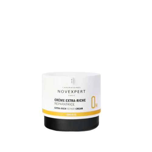 Novexpert OMEGA Extra-Rich Repair Cream