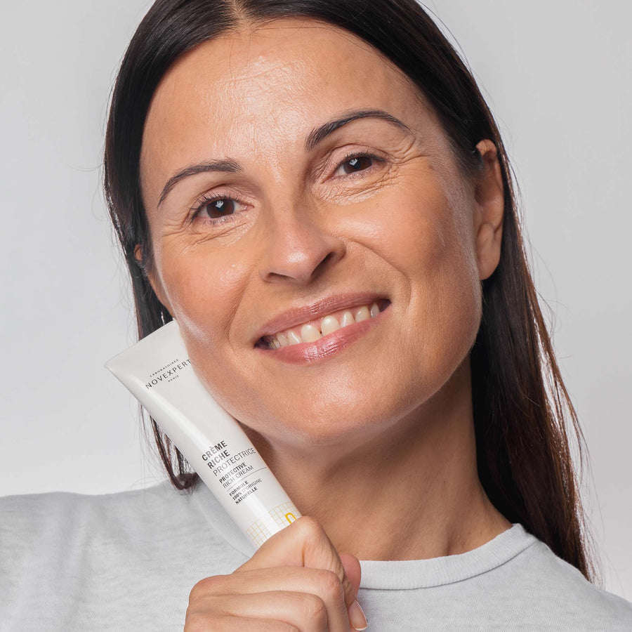 Novexpert OMEGA Rich Protective Cream - Image 3