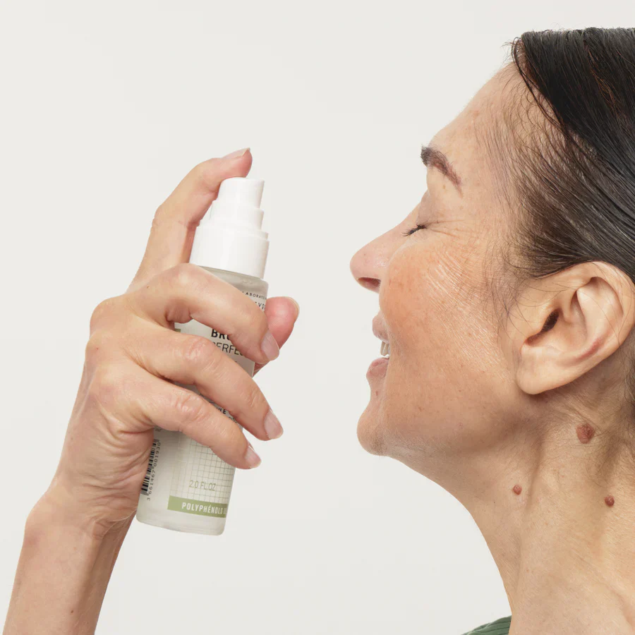 Novexpert POLYPHENOLS Perfect Glow Mist - Image 2