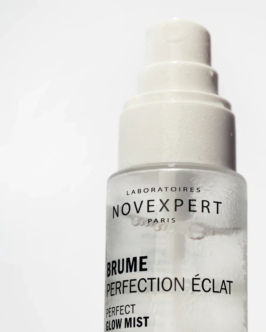 Novexpert POLYPHENOLS Perfect Glow Mist - Image 3