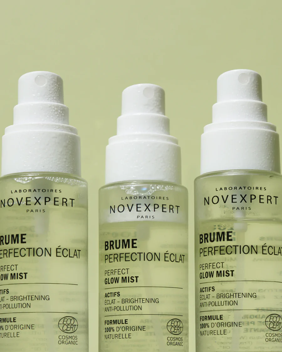 Novexpert POLYPHENOLS Perfect Glow Mist - Image 4