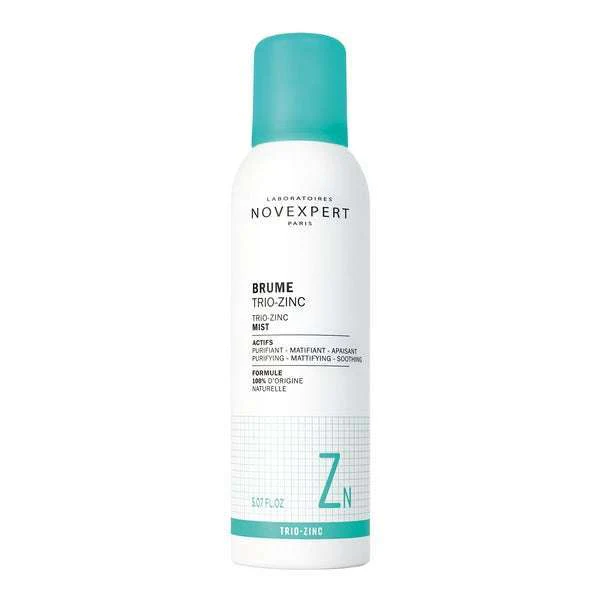 Novexpert TRIO-ZINC Mist