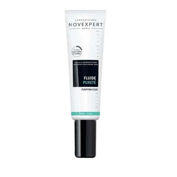 Novexpert TRIO-ZINC Purifying Fluid