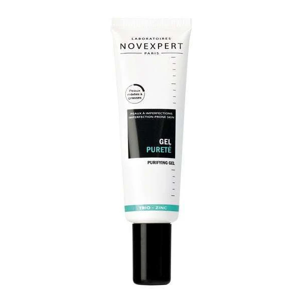 Novexpert TRIO-ZINC Purifying Gel