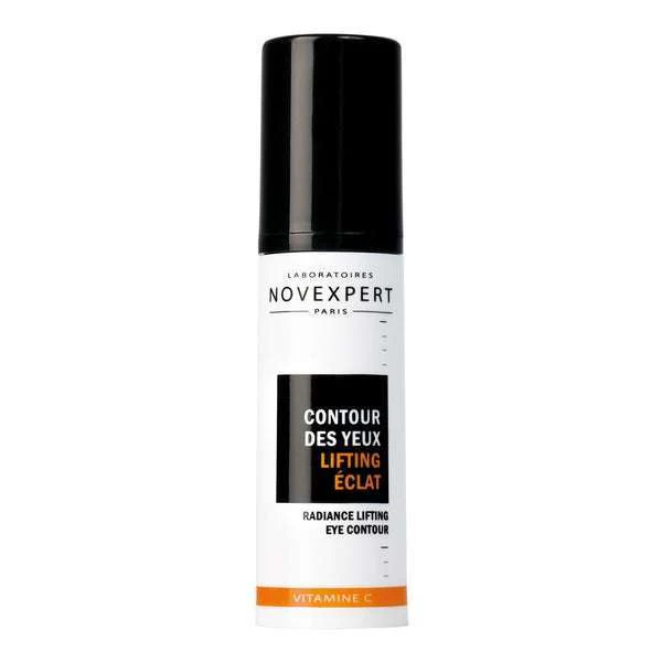 Novexpert VITAMIN C Radiance Lifting Eye Contour