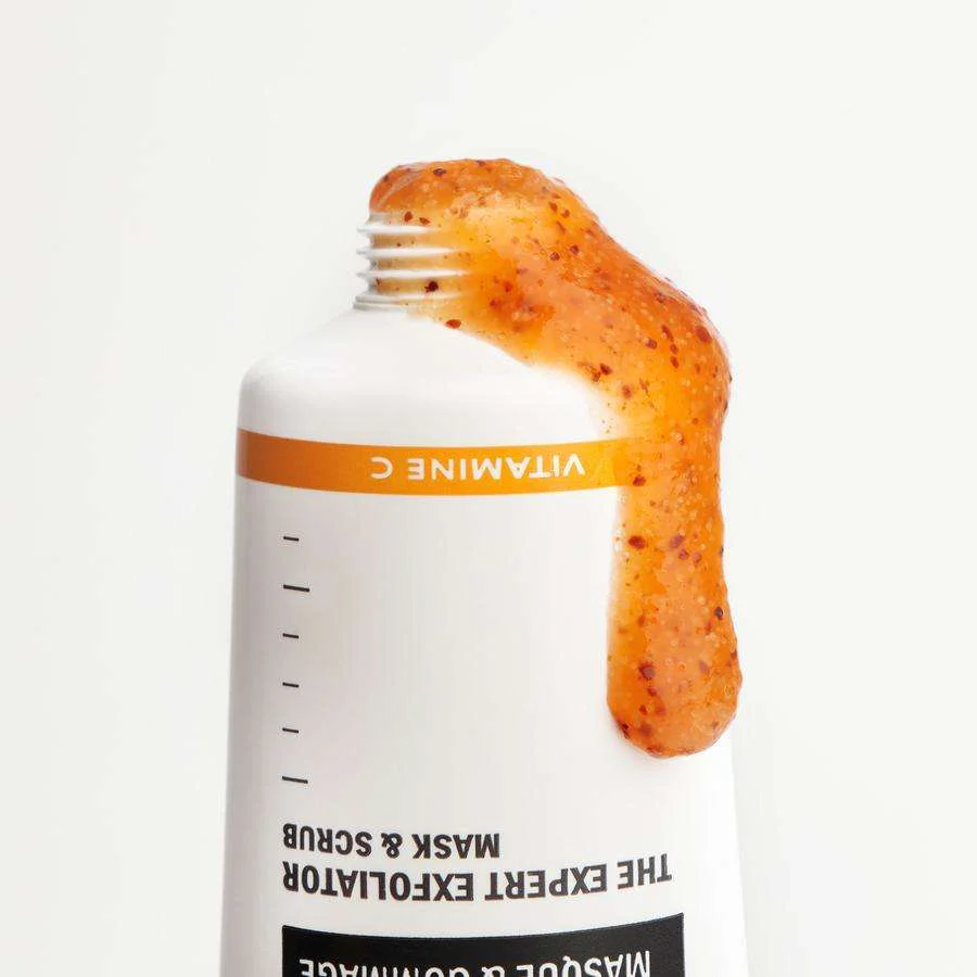 Novexpert VITAMIN C The Expert Exfoliator - Image 2
