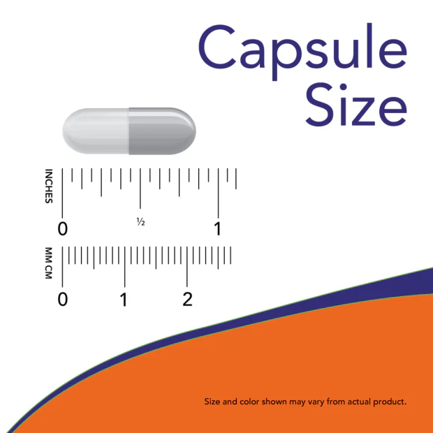 Now Foods P-5-P 50 mg - Image 2