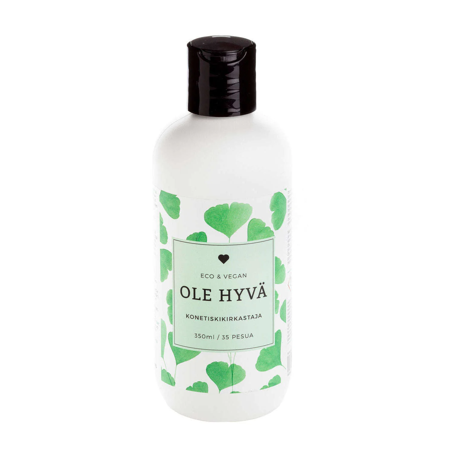 Ole Hyvä Konetiskikirkastaja