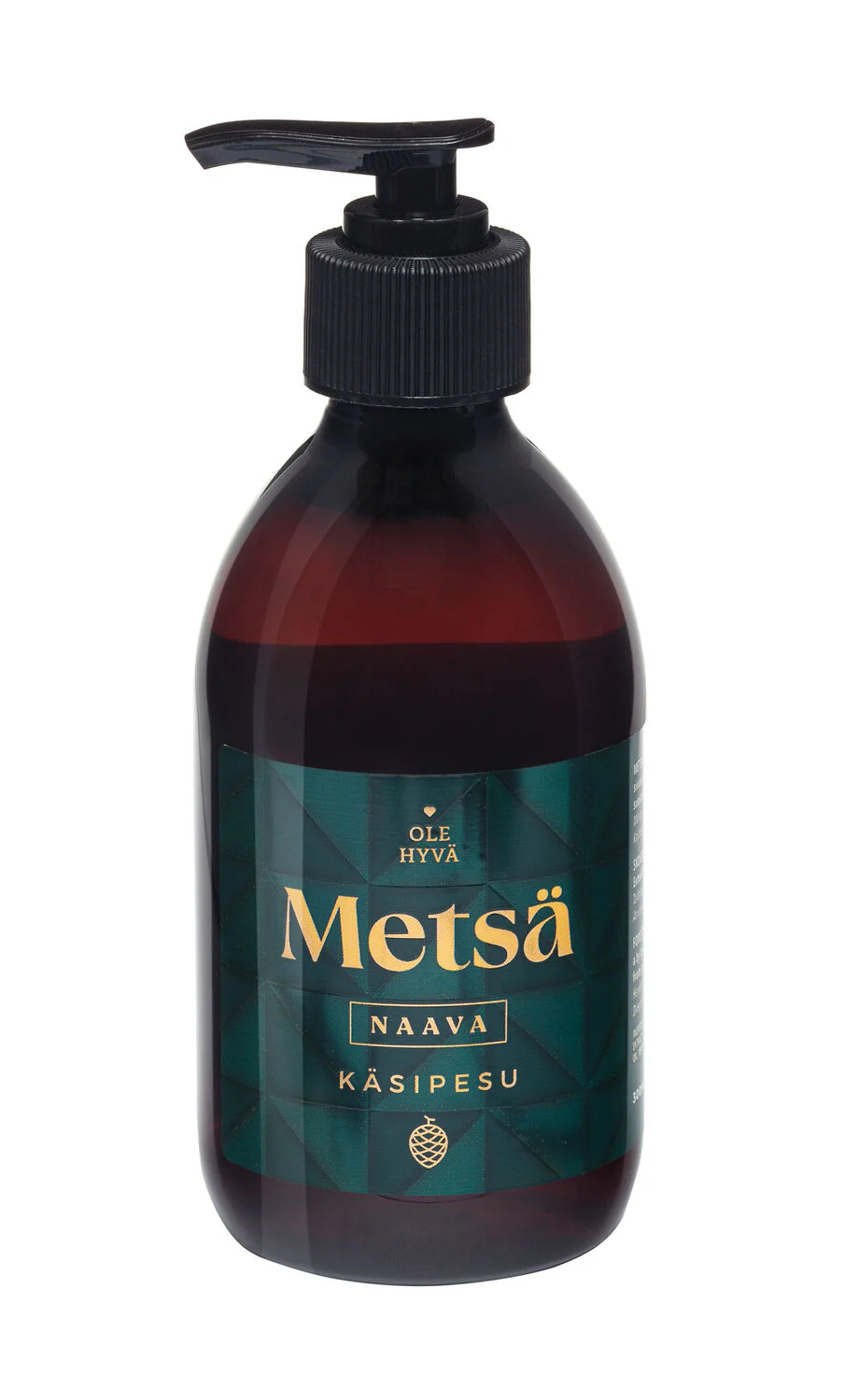 Ole Hyvä Naava Käsipesu