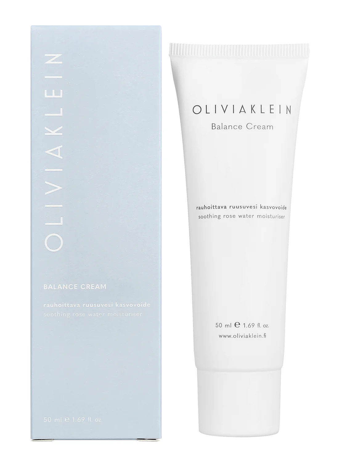 Olivia Klein Balance Cream