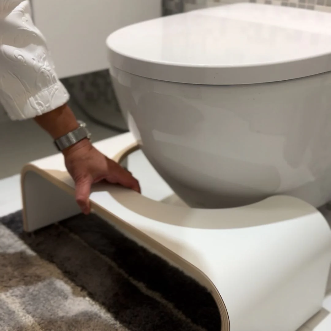 Oloni WC-jakkara (Kakkara) - Image 3