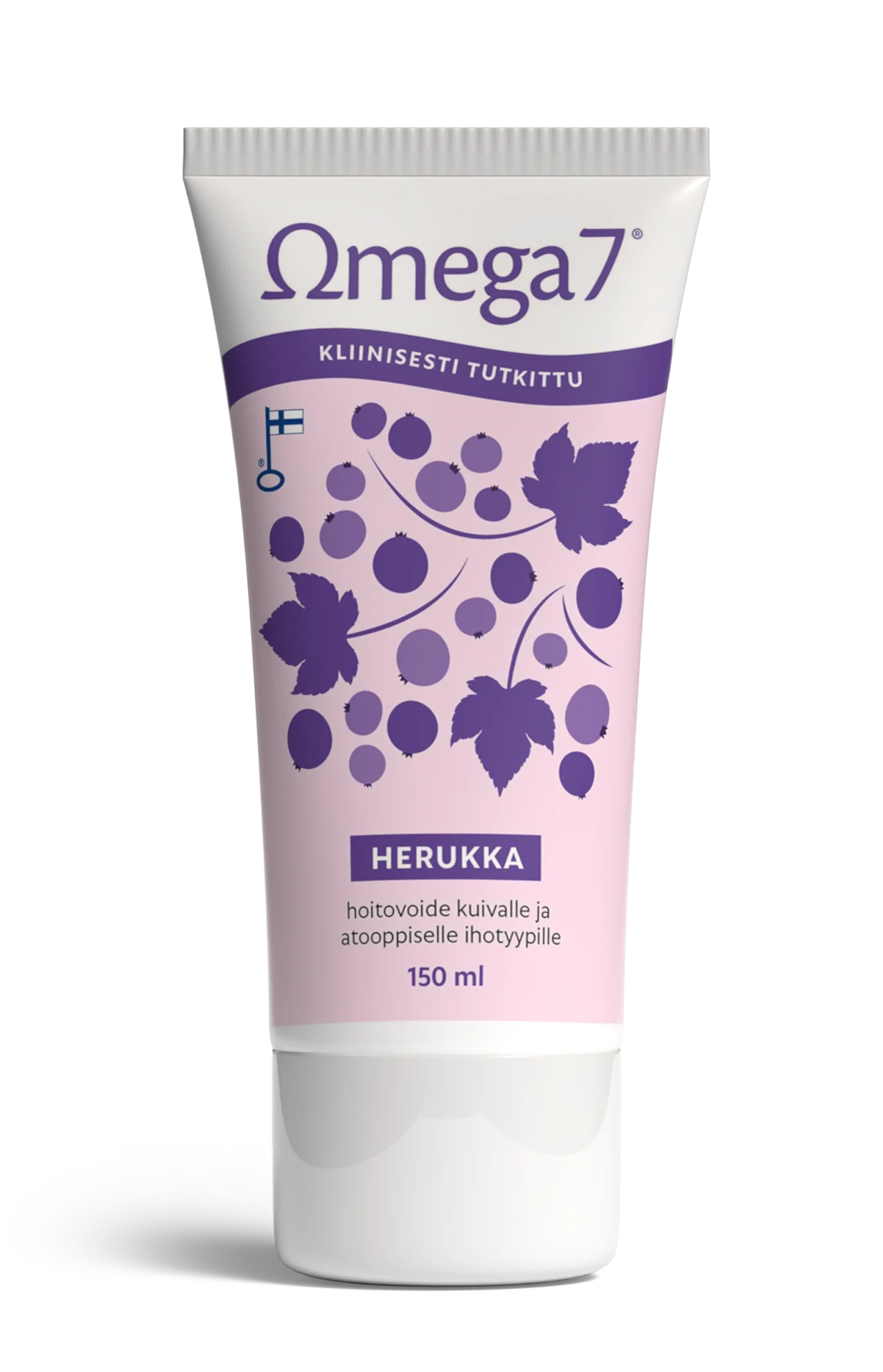 Omega7 Herukka Hoitovoide