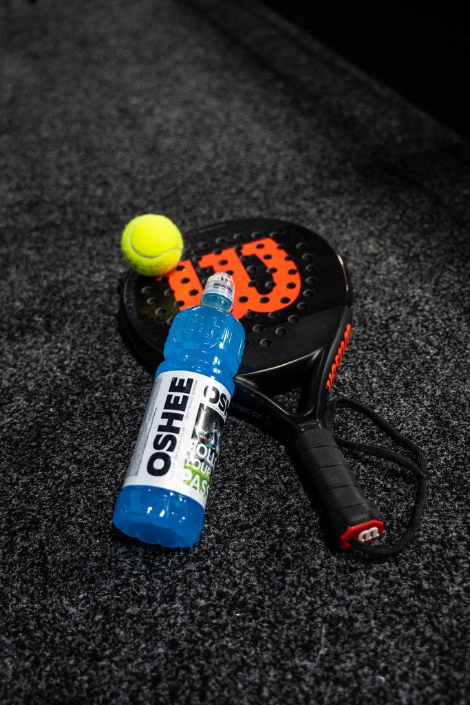 OSHEE Isotonic Multifruit 6-pack - Image 3