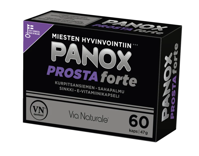 Panox Prosta Forte