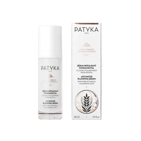 Patyka Advanced Plumping Seerumi