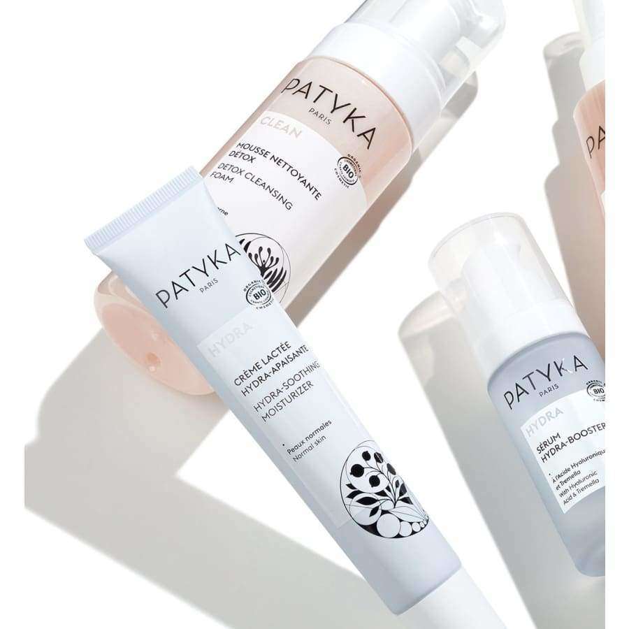 Patyka HYDRA Soothing Kosteusvoide - Image 3