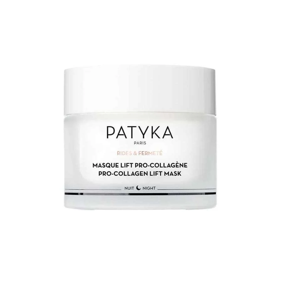 Patyka Pro-Collagen Lift Mask Kasvonaamio