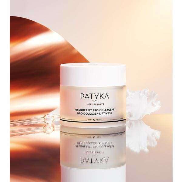 Patyka Pro-Collagen Lift Mask Kasvonaamio - Image 2