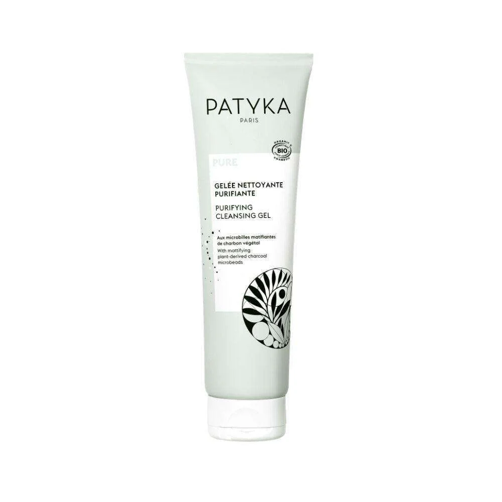 Patyka PURE Purifying Puhdistusgeeli