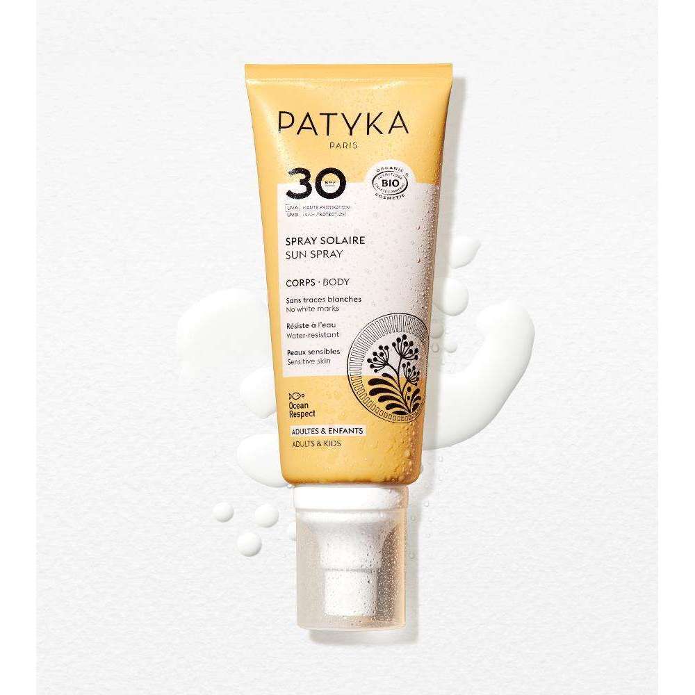 Patyka Sun Body Milk SPF30 - Image 3