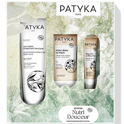 Patyka Xmas Set Body 2025