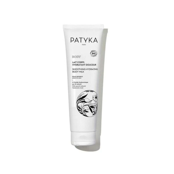 Patyka Xmas Set Body 2025 - Image 2
