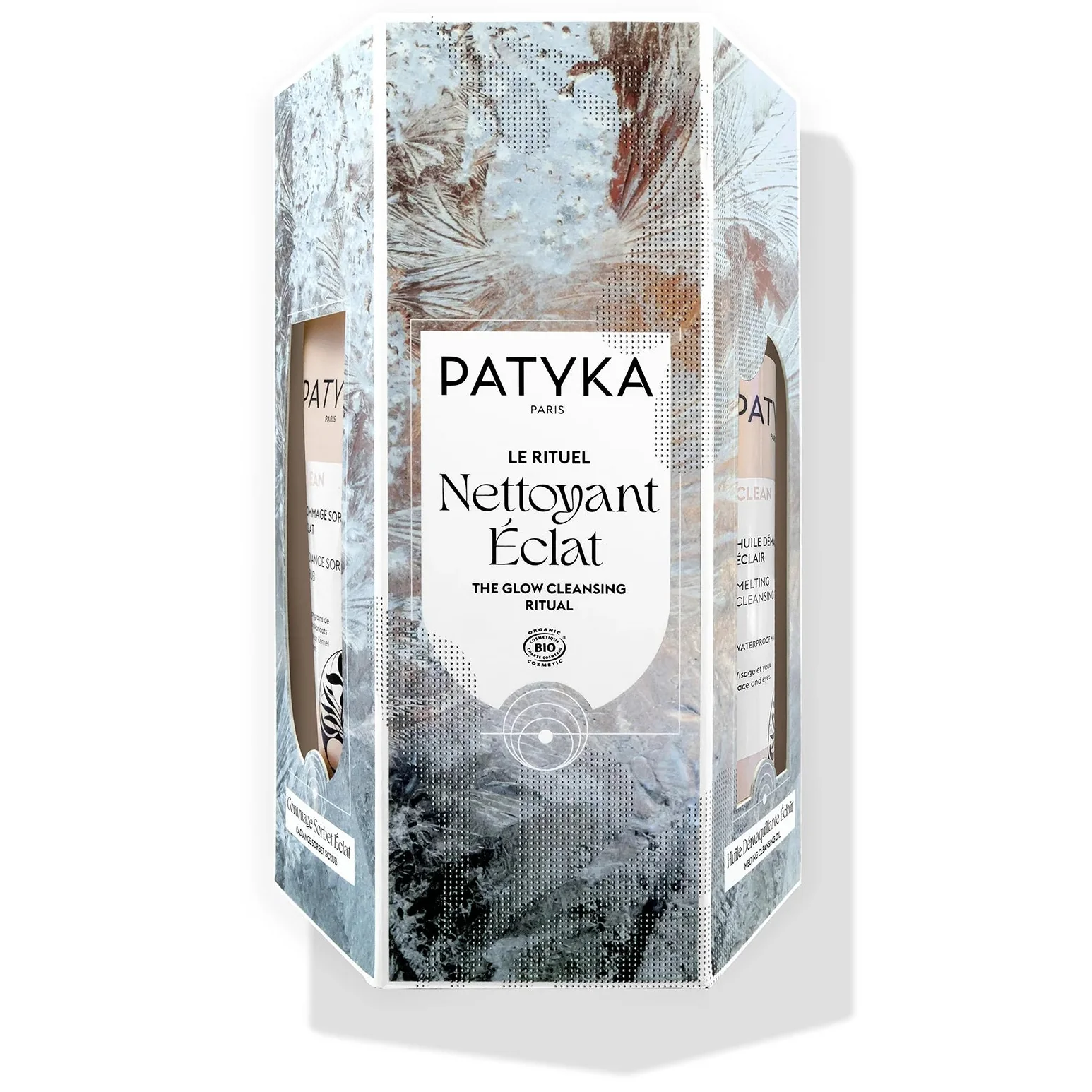 Patyka Xmas Set Clean 2025