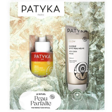 Patyka Xmas Set Glow 2025