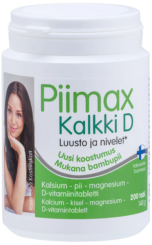 Piimax Kalkki D