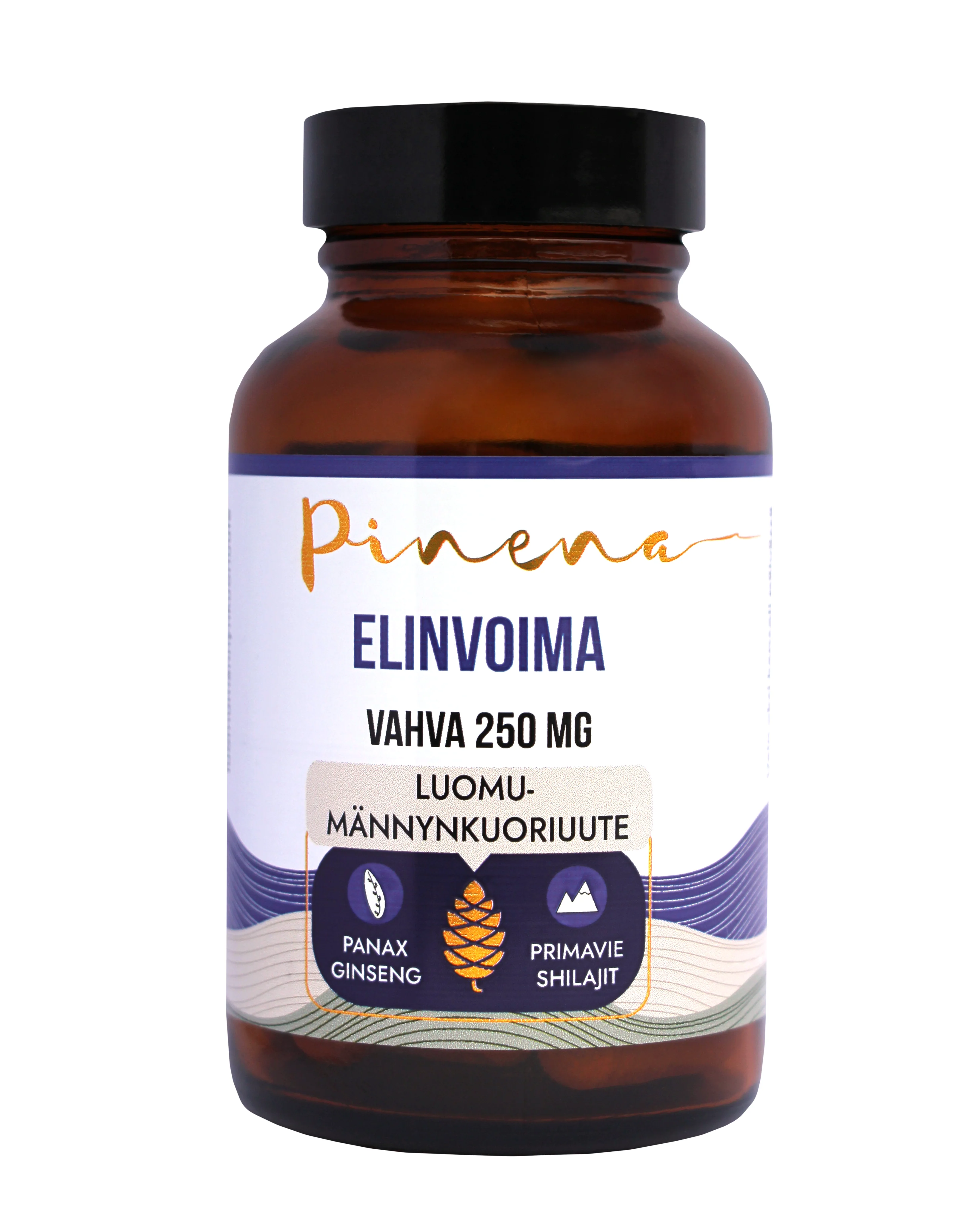 Pinena Elinvoima