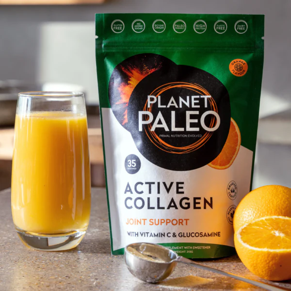 Planet Paleo Active Collagen - Image 3