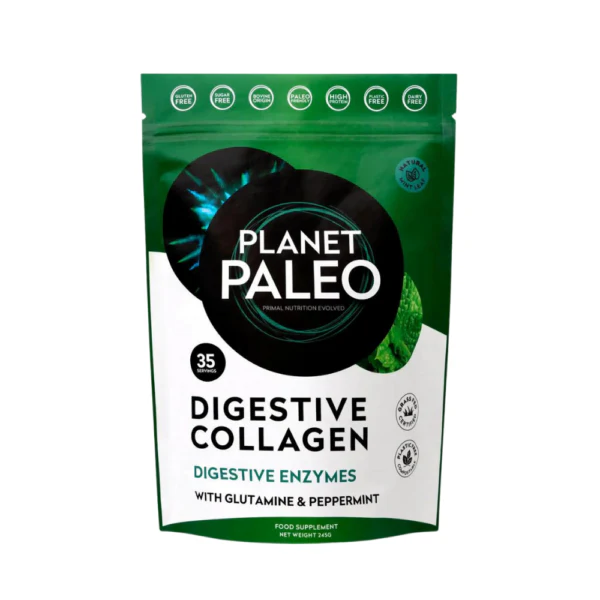 Planet Paleo Digestive Collagen