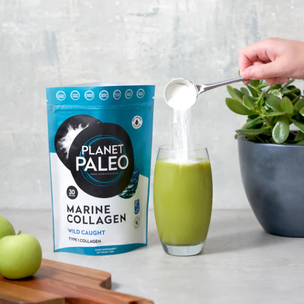 Planet Paleo Marine Collagen - Image 3