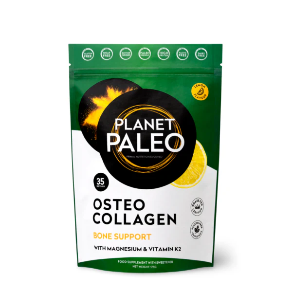 Planet Paleo Osteo Collagen