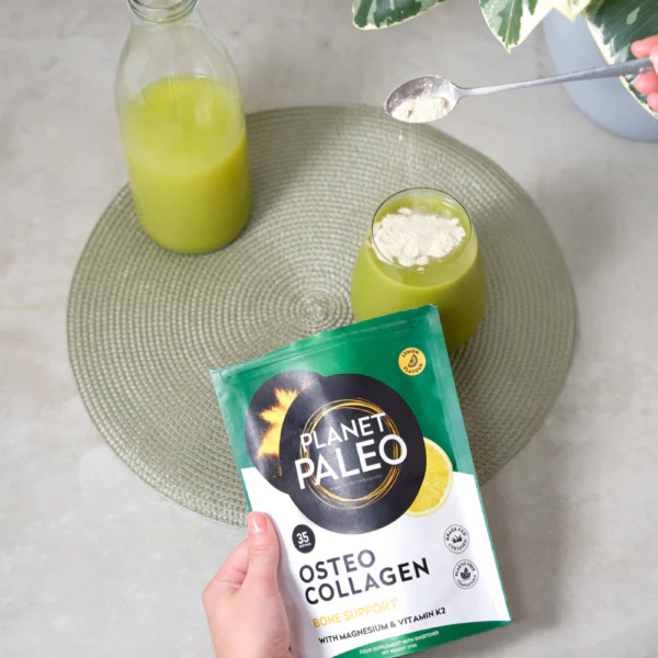 Planet Paleo Osteo Collagen - Image 2