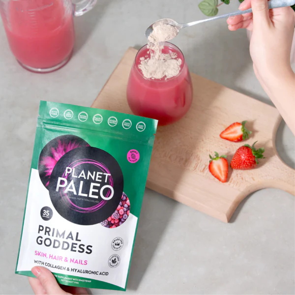 Planet Paleo Primal Goddess - Image 3