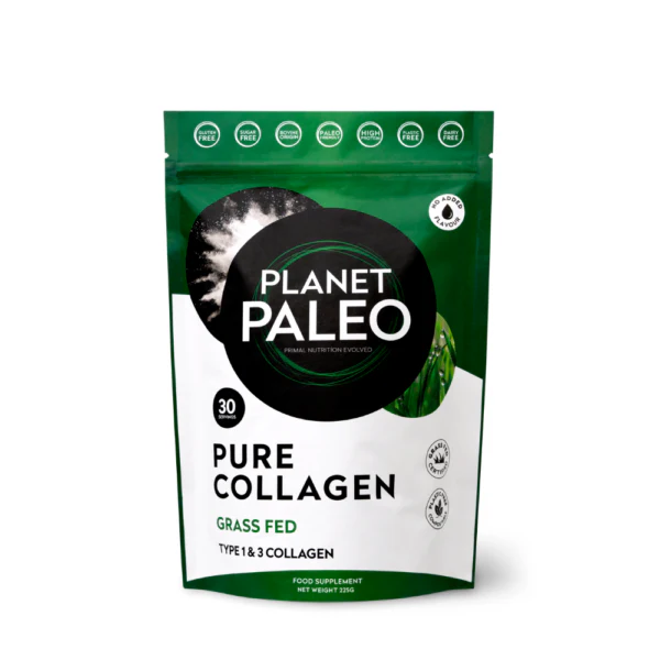 Planet Paleo Pure Collagen